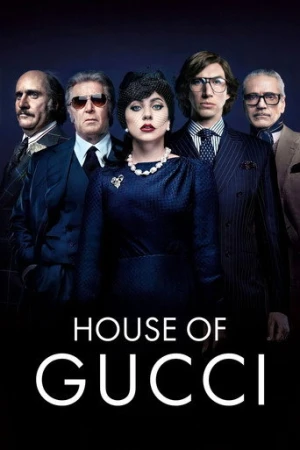 Gucci Ailesi (2021) izle