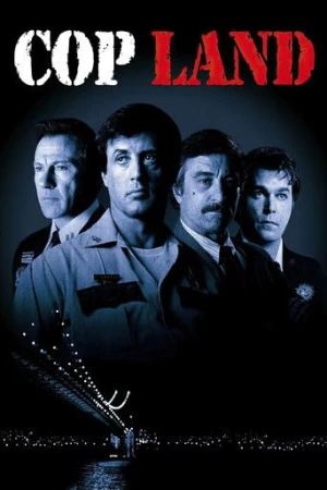 Güçlüler Bölgesi (1997) izle