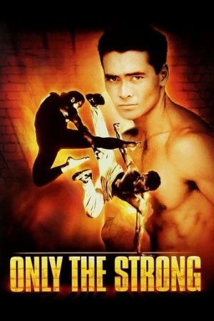 Güçlülerin Dünyası (1993) izle