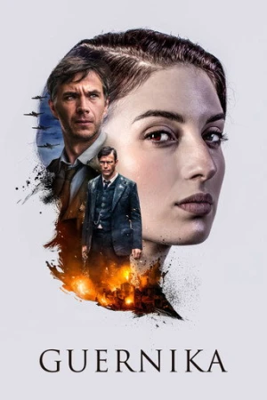 Guernica (2016) izle
