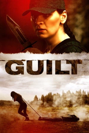 Guilt (2020) izle