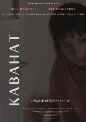 Kabahat (2022) izle