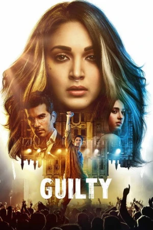 Guilty (2020) izle
