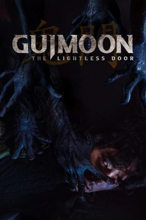 Guimoon: The Lightless Door (2021) izle
