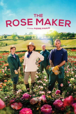 Gül Ustası (2021) izle