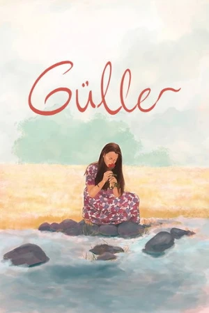 Güller afiş