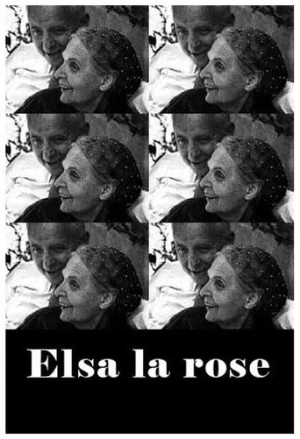 Gülüm Elsa (1966) izle