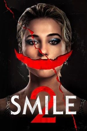 Gülümse 2 (2024) izle