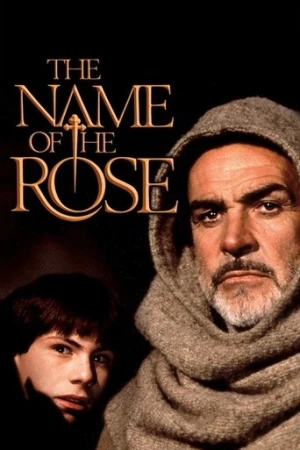 Gülün Adı (1986) izle