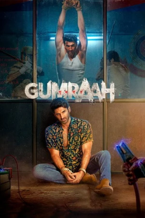 Gumraah (2023) izle