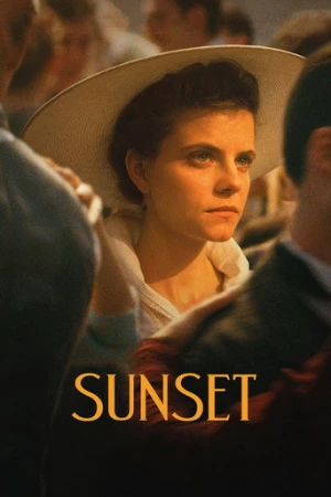 Gün Batımı (2018) izle