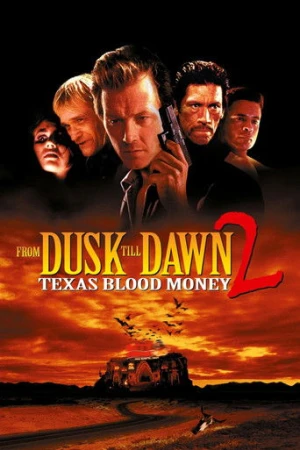 Gün Batımından Şafağa 2 (1999) izle