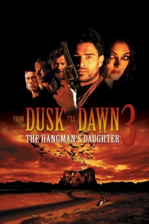 Gün Batımından Şafağa 3 (2000) izle