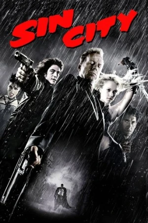Günah Şehri (2005) izle