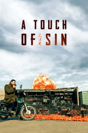 Günahın Dokunuşu (2013) izle