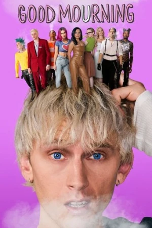Günaymadın (2022) izle