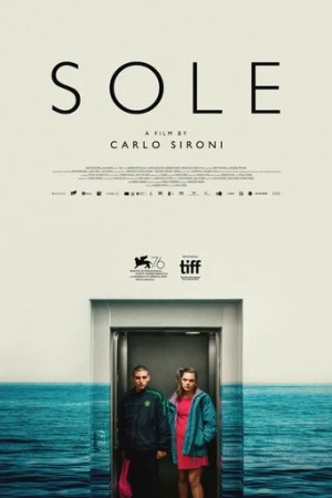 Güneş (2019) izle