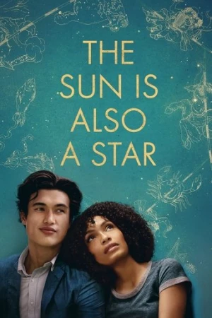 Güneş de Bir Yıldızdır (2019) izle