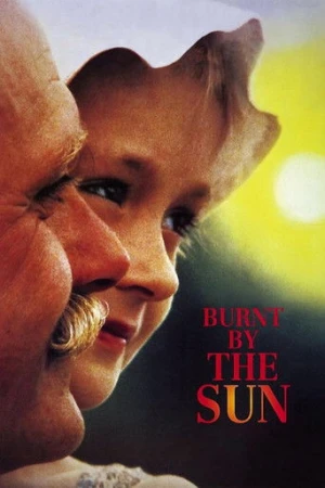 Güneş Yanığı (1994) izle