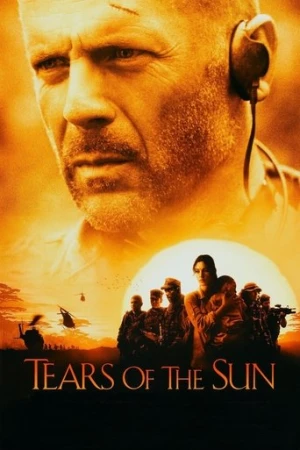 Güneşin Gözyaşları (2003) izle