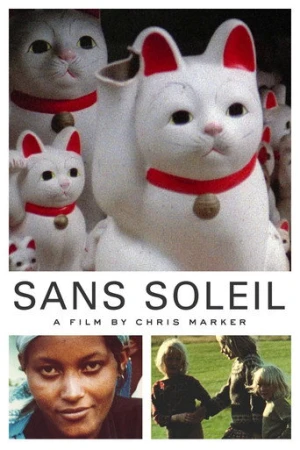 Güneşsiz (1983) izle