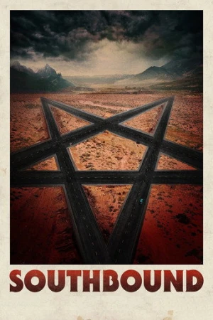 Güney Sınırı (2015) izle