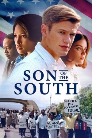 Güneyin Oğlu (2021) izle