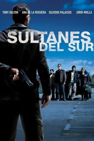 Güneyin Sultanları (2007) izle