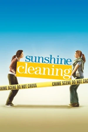 Günışığı Temizleme Şirketi (2008) izle