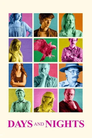 Günler ve Geceler (2014) izle