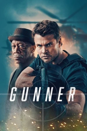 Gunner (2024) izle