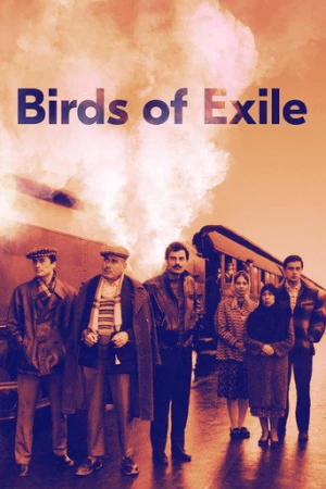 Gurbet Kuşları (1964) izle