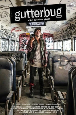 Gutterbug (2019) izle