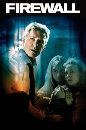 Güvenlik Duvarı (2006) izle