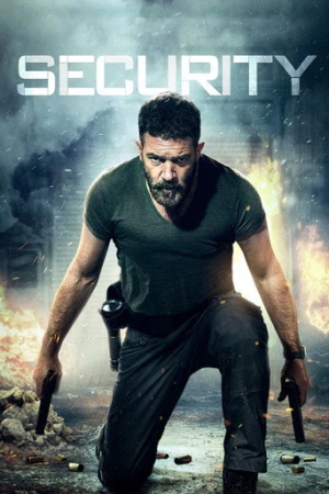 Güvenlik (2017) izle