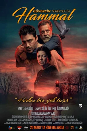 Güvercin Terbiyecisi Hammal (2026) izle