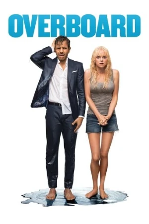 Güvertede (2018) izle