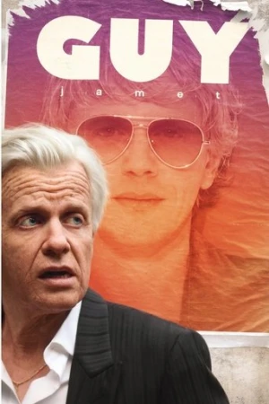 Guy (2018) izle