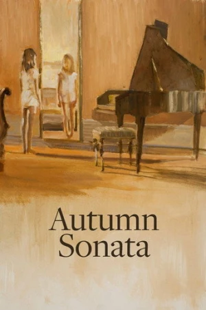 Güz Sonatı (1978) izle