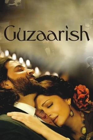 Guzaarish (2010) izle