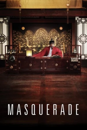 Gwanghae, Wangyidoen namja (2012) izle