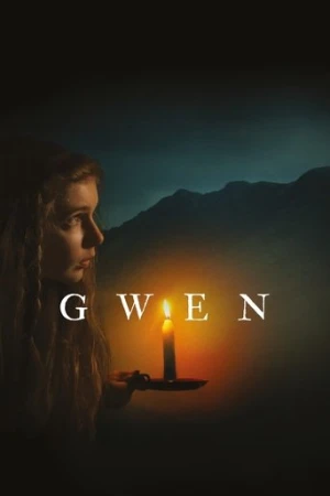 Gwen (2018) izle
