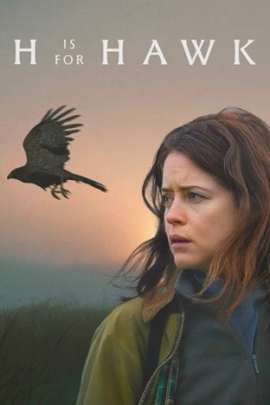 H Is for Hawk (2025) izle