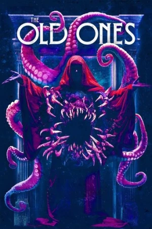H. P. Lovecraft's The Old Ones (2024) izle