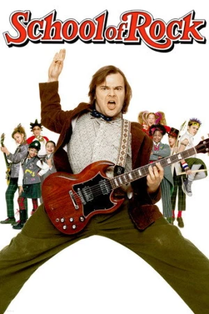 Hababam Rock (2003) izle