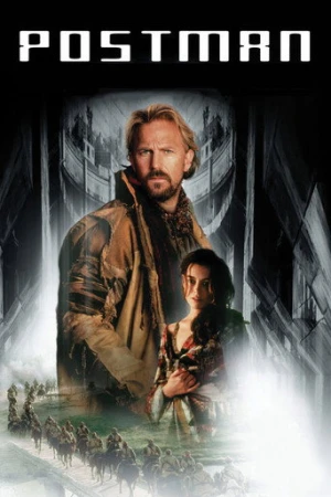 Haberci (1997) izle