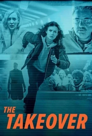 Hacker Savaşları (2022) izle