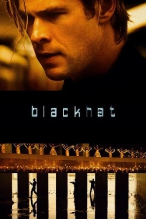 Hacker (2015) izle