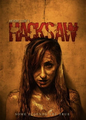 Hacksaw (2020) izle