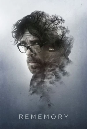Hafıza (2017) izle